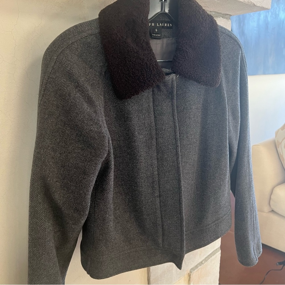 Houndstooth Jacket - Picture 3 of 13